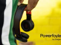 JBL подготвя слушалки със соларно зареждане