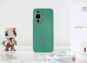 РЕВЮ: Huawei nova 11 е лек, удобен и с чудесна селфи камера