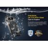 Телефон Ulefone Armor 27 Pro 5G под вода с IP68/IP69K и MIL-STD-810H защита. 