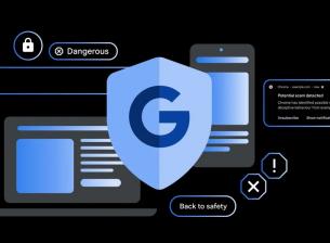Google въвежда нова защита за потребителите на Chrome от измами