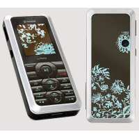 Телефонът с 3GB флаш памет от Sagem