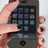 Ivyskin Xylo T2 за iPhone