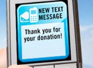 БЧК събира с SMS средства за пострадалите в Хаити