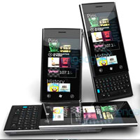 Dell Lightning ще покаже възможностите на Windows Phone 7