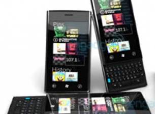 Dell Lightning ще покаже възможностите на Windows Phone 7