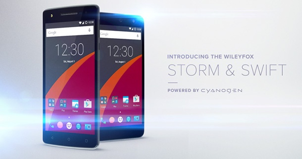 Cyanogen ще интегрира Cortana в Cyanogen OS