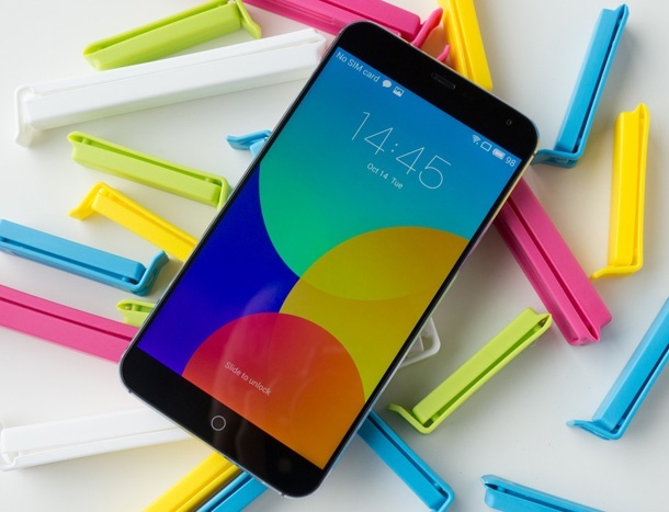 Meizu MX4 и MX 4 Pro ще получат Android 5.0 през март