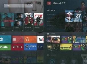 Android TV - новият опит на Google да се настани във всекидневната