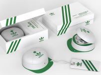 Samsung пуска версия на Galaxy Buds Pro с Adidas Originals