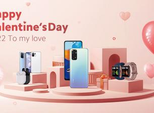 Xiaomi България със специални оферти до 14 февруари
