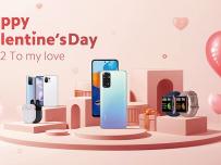 Xiaomi България със специални оферти до 14 февруари