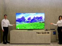 Телевизорите за 2025 на Samsung са по-ярки, с по-малко отражения и с повече AI