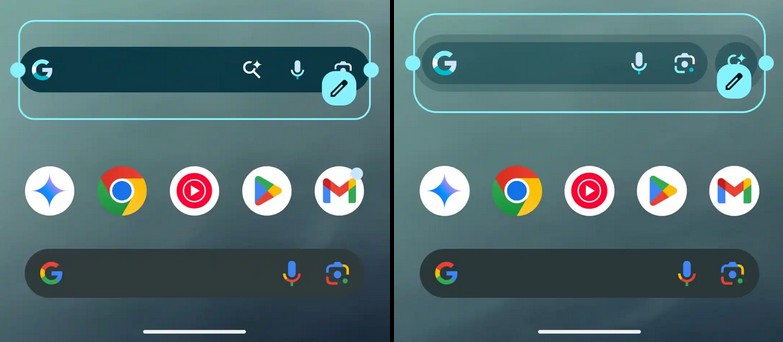 Google въвежда нов дизайн за този ключов елемент