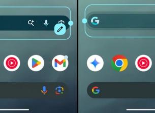 Google въвежда нов дизайн за този ключов елемент
