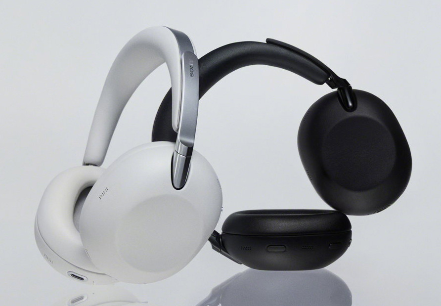 Sony 1000X The Collexion предлагат луксозен дизайн и висока цена