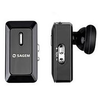 Sagem H4