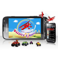 Мобилната услуга за приложения на Samsung разширява обхвата си