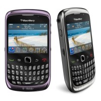 RIM представи BlackBerry Curve 3G 9300
