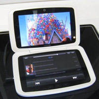 Samsung демонстрира куп нови екранни технологии