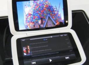 Samsung демонстрира куп нови екранни технологии