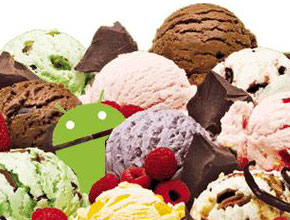 Android 2.4 Ice Cream може би ще излезе през лятото
