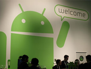 Android превзе мобилния конгрес
