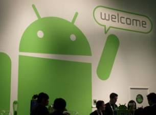 Android превзе мобилния конгрес