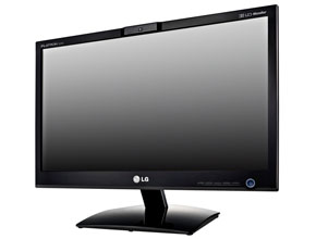 LG започва масовото производство на 3D монитори, които работят без очила