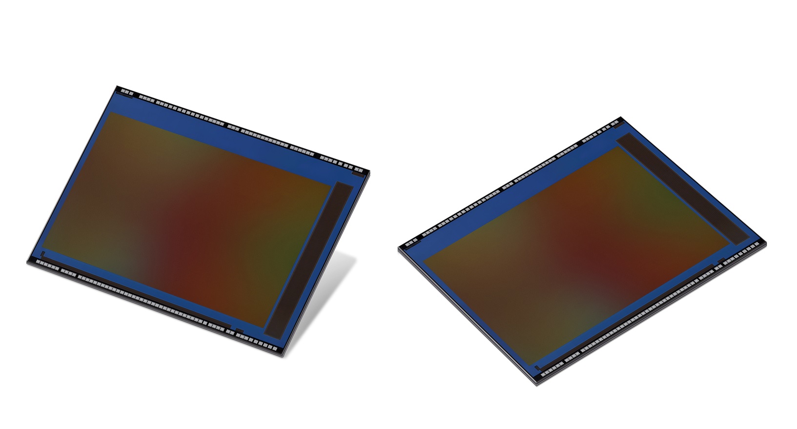 Samsung има технология за създаване на 144MP сензор