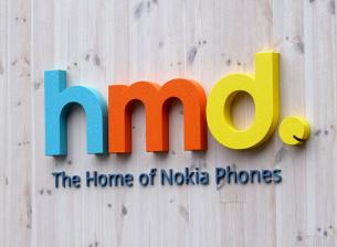 Изображения показват четири бъдещи телефона Nokia