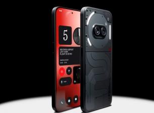 Nothing Phone (2a) със силни първоначални продажби