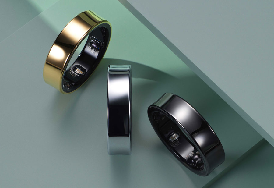 Умният пръстен Galaxy Ring разширява екосистемата Galaxy