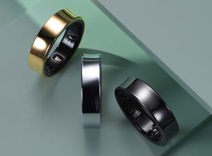 Умният пръстен Galaxy Ring разширява екосистемата Galaxy