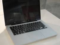 Apple с три златни награди за дизайн