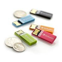 Нова серия продукти за съхраняване на данни от Verbatim