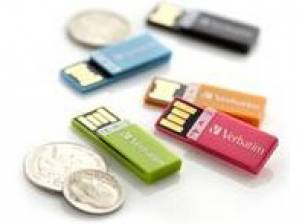 Нова серия продукти за съхраняване на данни от Verbatim