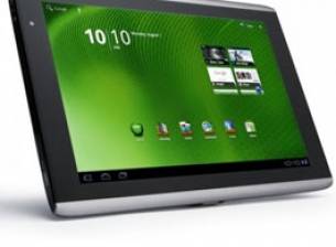 Acer Iconia Tab A500