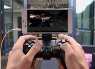 Приложението PS4 Remote Play за серията Xperia Z3 вече в Play Store