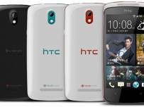 HTC Desire 500 ще се появи в България към края на август