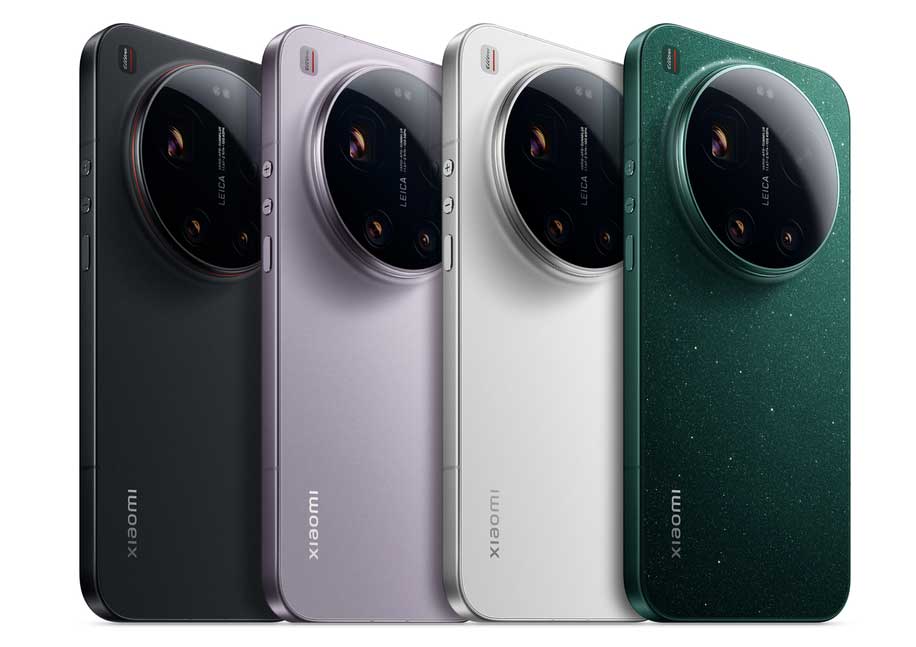  Xiaomi 17 Ultra разполага с 1