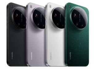  Xiaomi 17 Ultra разполага с 1