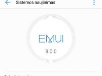 Huawei P10 и P10 Plus вече получават Android 8.0 Oreo