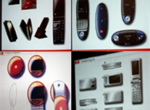 Концептуални модели на Vodafone