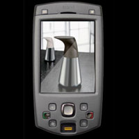 HTC Sedna (P6550)