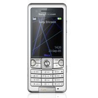 Sony Ericsson C510 - най-достъпният Cyber-shot телефон