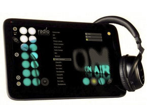 Windows 7 е на трето място като платформа за таблети