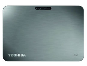 Toshiba обещава да демонстрира най-тънкият таблет
