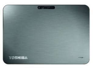 Toshiba обещава да демонстрира най-тънкият таблет