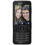 Sony Ericsson C901