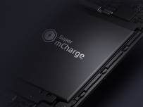 Нова технология на Meizu зарежда батерия за 20 минути